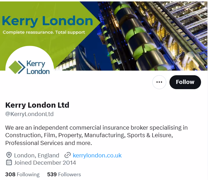 Insurance lead generation using social media for insurance agents
