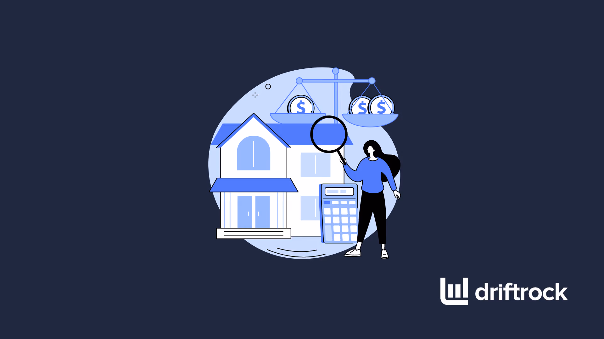 Decorative Hero Image for Mortgage lead generation