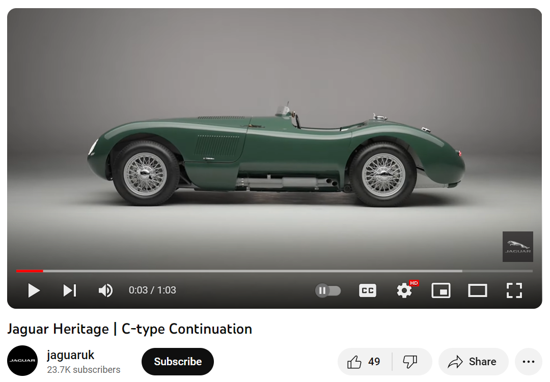 Online video on social media