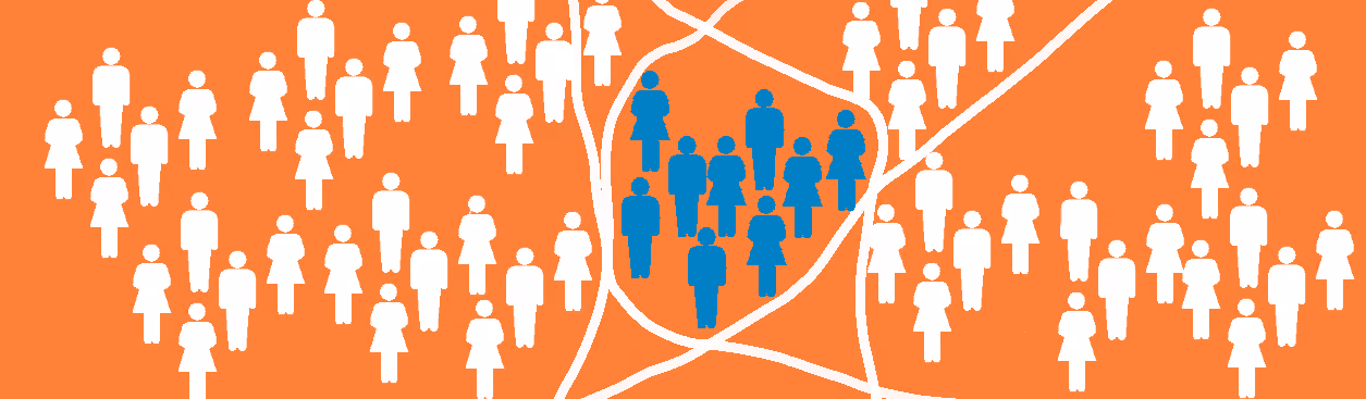 Pubblico personalizzato di Facebook 