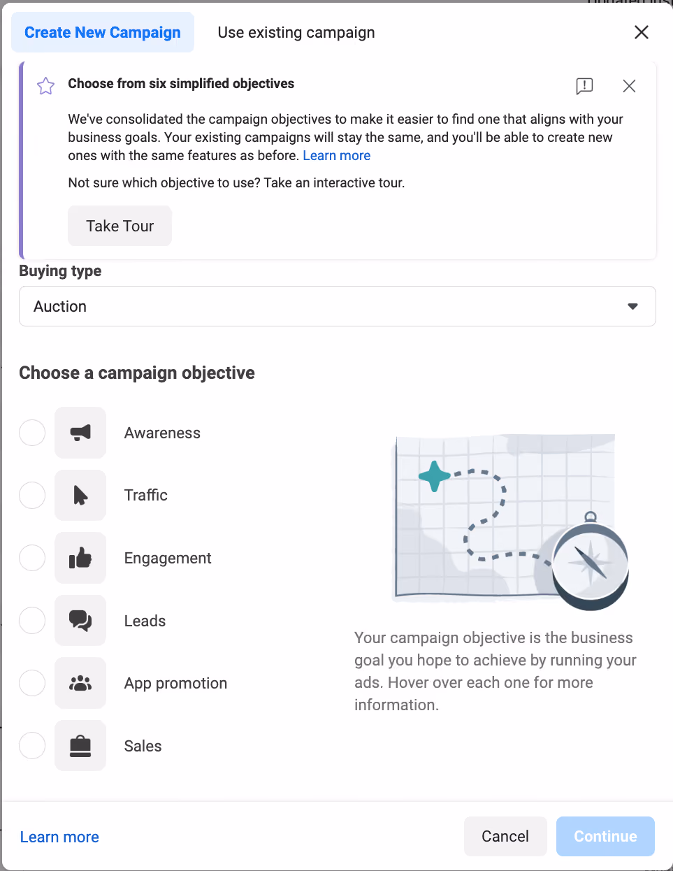 Facebook Lead Generation Objective (Updated 2022)