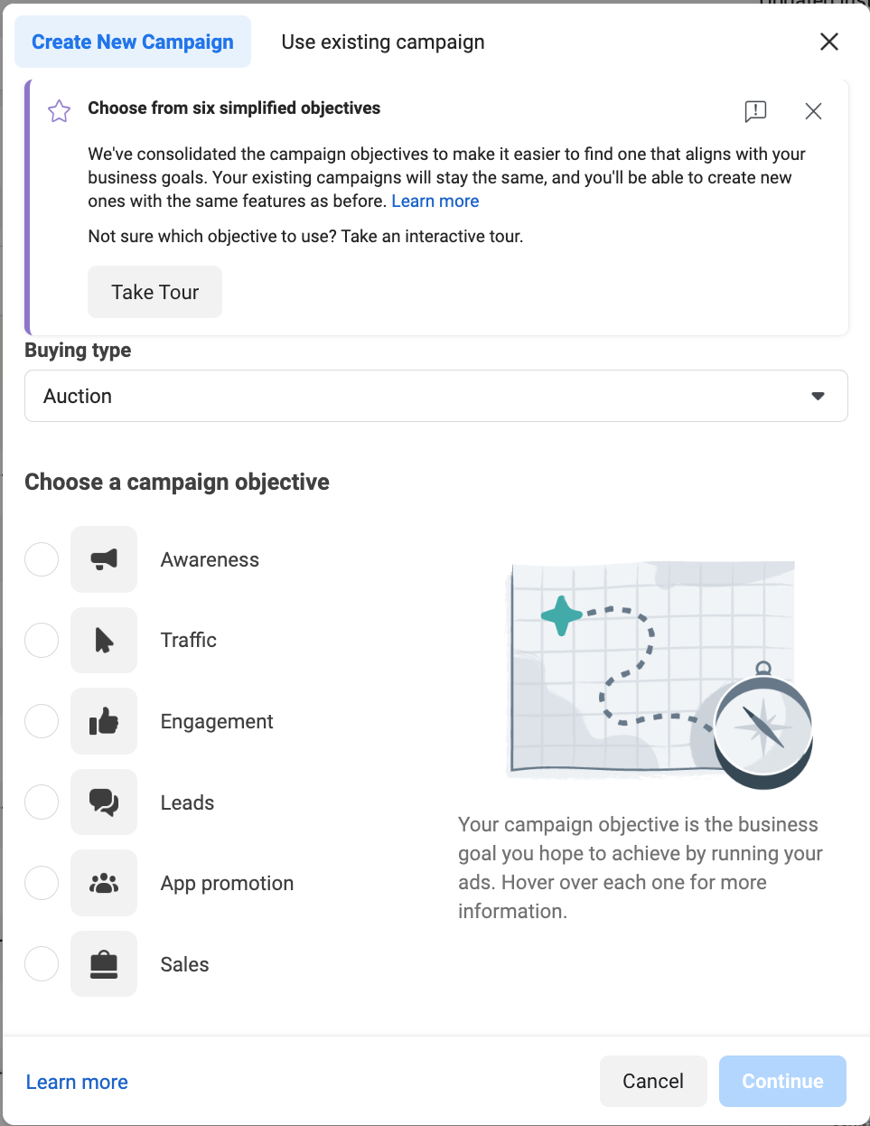 Facebook Lead Generation Objective (Updated 2022)