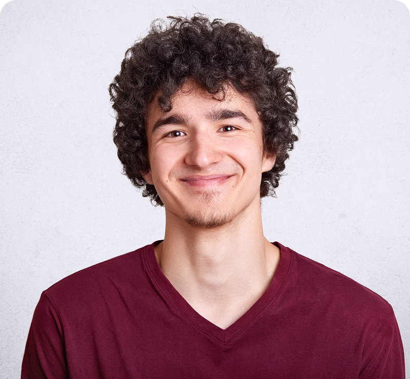 Mason Hayes Image