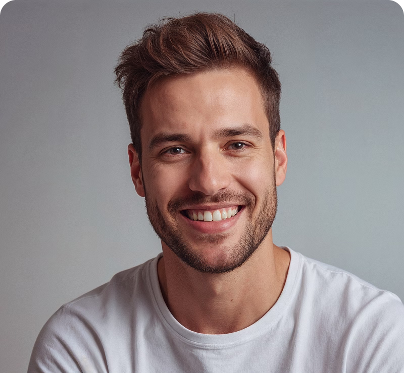 James Foster Image