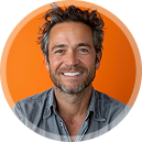 Image of a Man