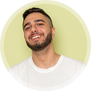 Image of a Man