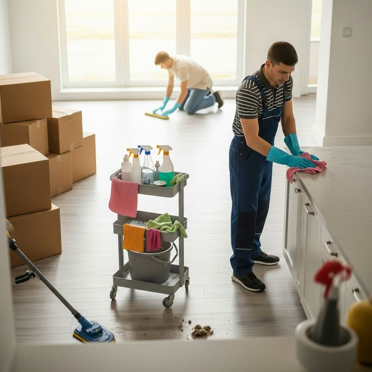 image of a welcoming office environment (for an insurance agency & company)