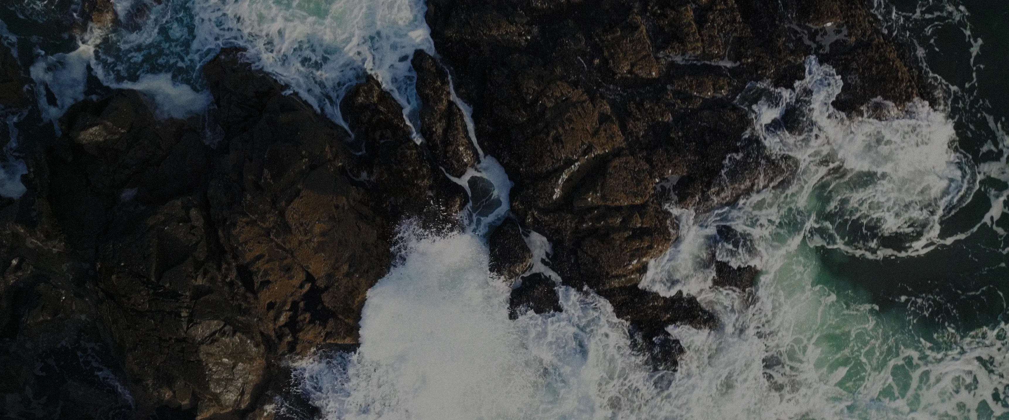 Black Rock Resort on the BC coast, filmed by Coastline Films