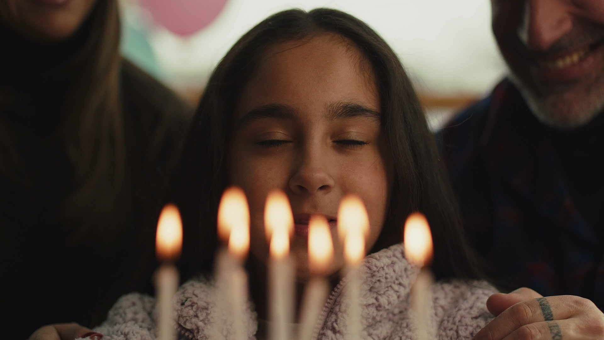 Rentals.ca Find Your Space national campaign by Coastline Films