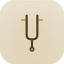 BassEd Tuner app icon