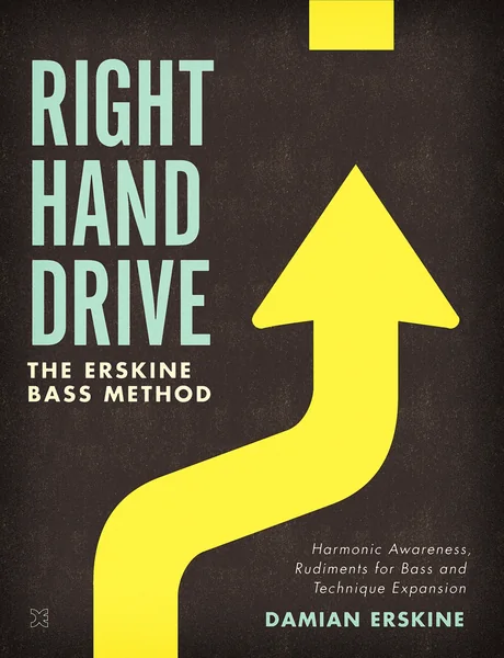 Right Hand Drive