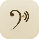 BassEd Ear Trainer app icon