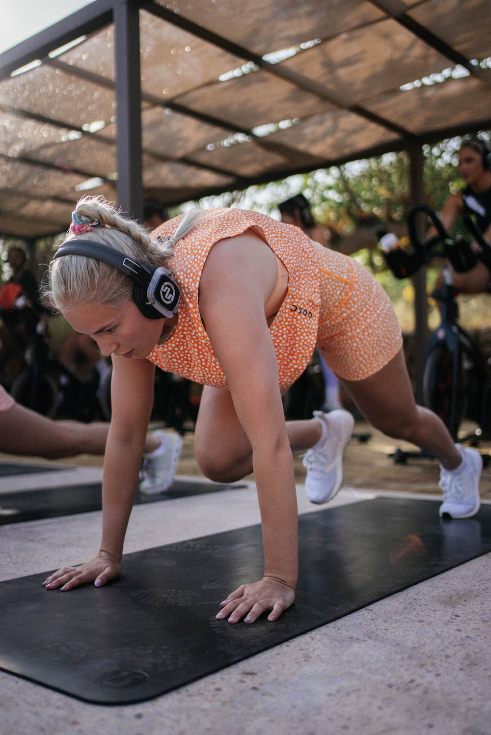 fitness