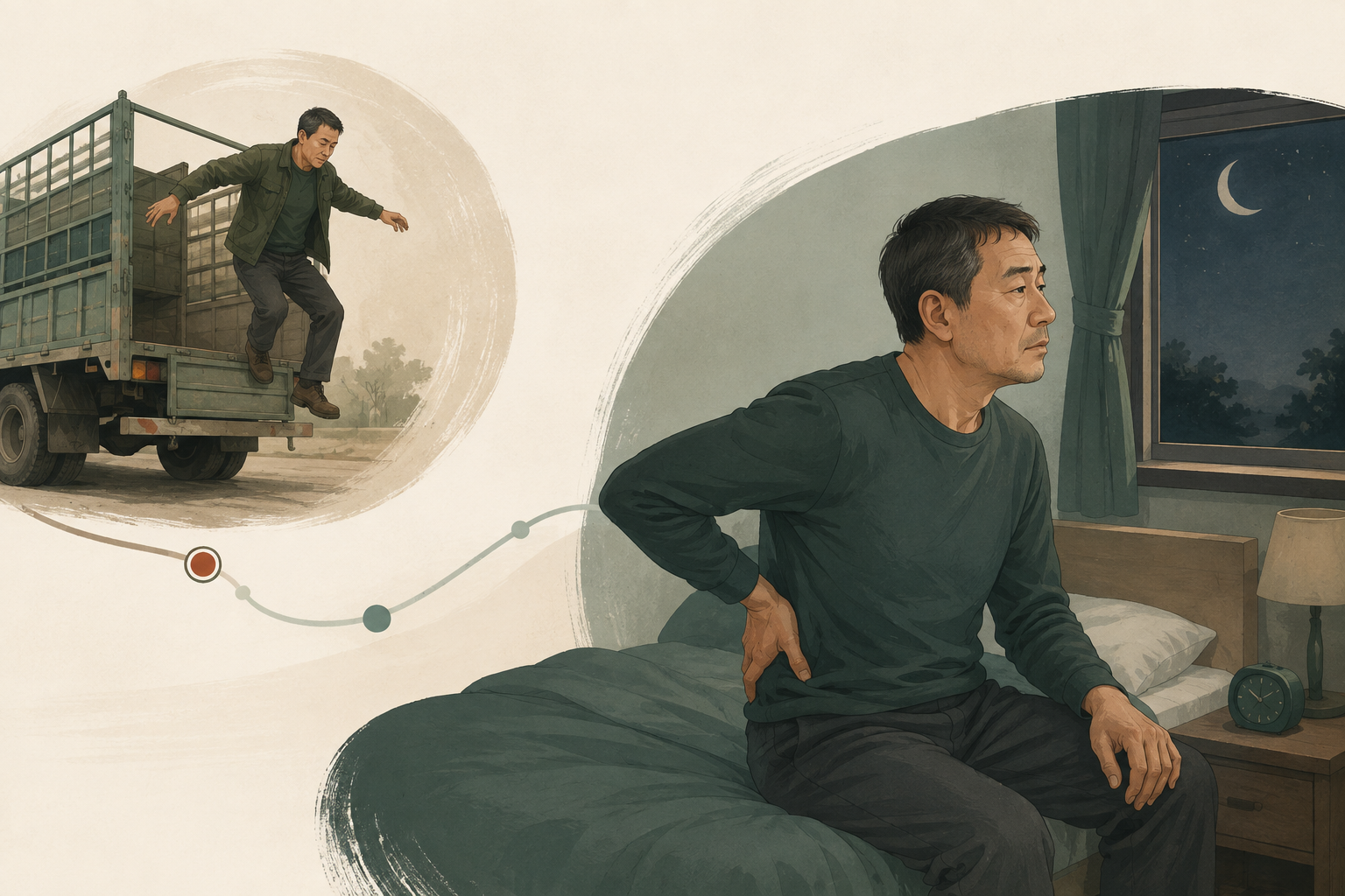 張力醫學日誌文章主圖