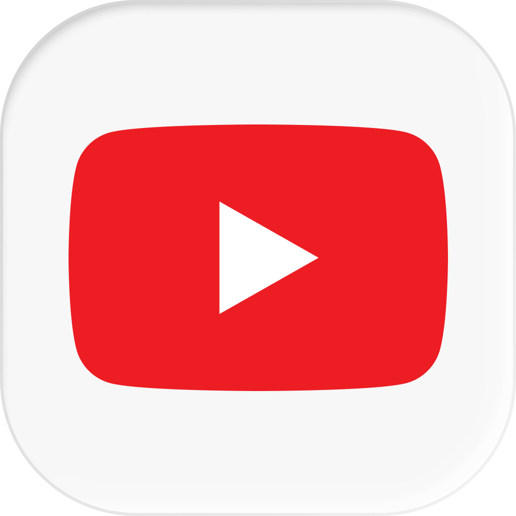 youtube logo