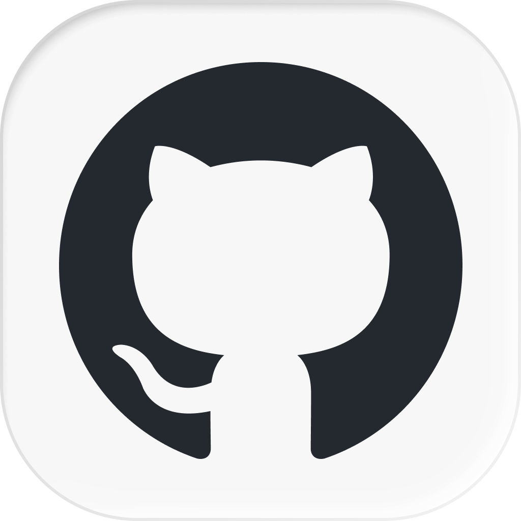 github logo