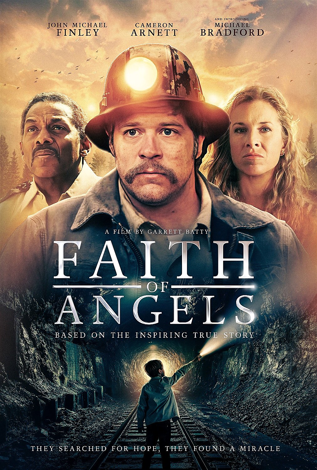 Official theatrical poster