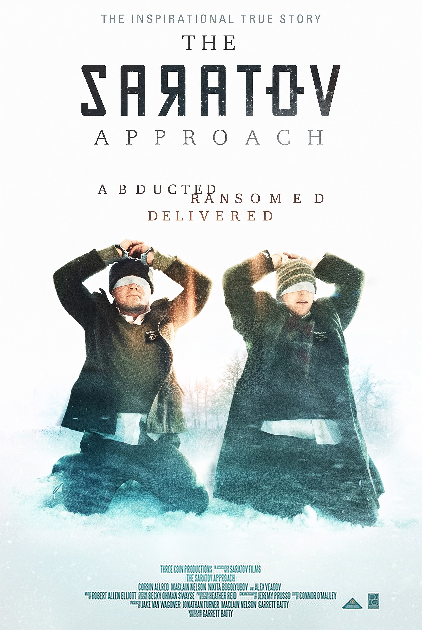 Official theatrical poster