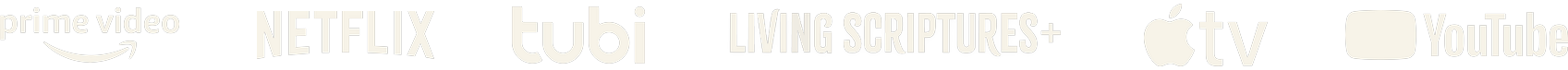 Streaming platforms