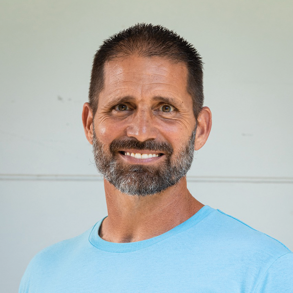 Daniel Davis, Project Manager of the Soft Wash Division at Kingdom Painting