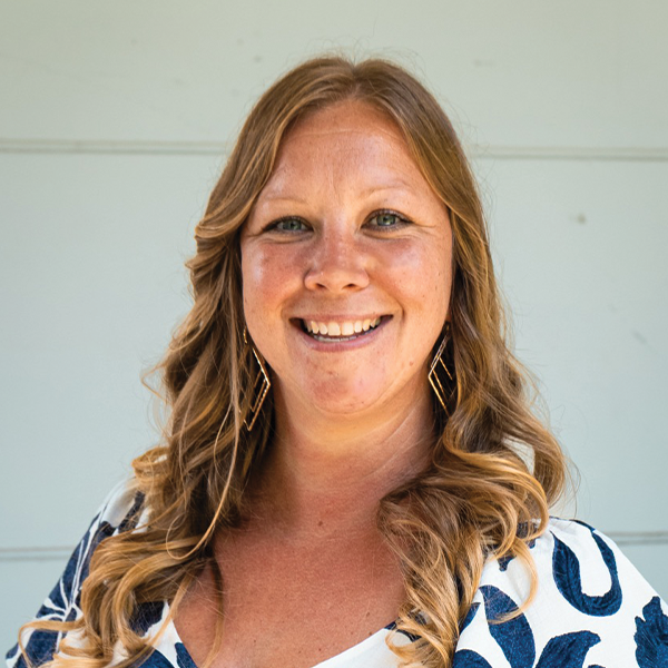 Stephanie Smith, Accounts Receivables and Billing at Kingdom Painting