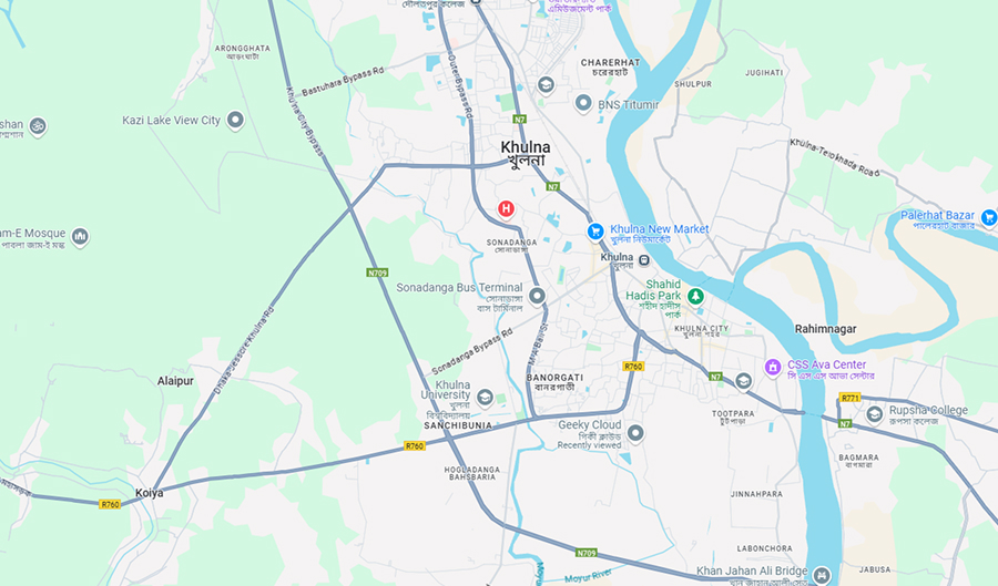 Properties Image