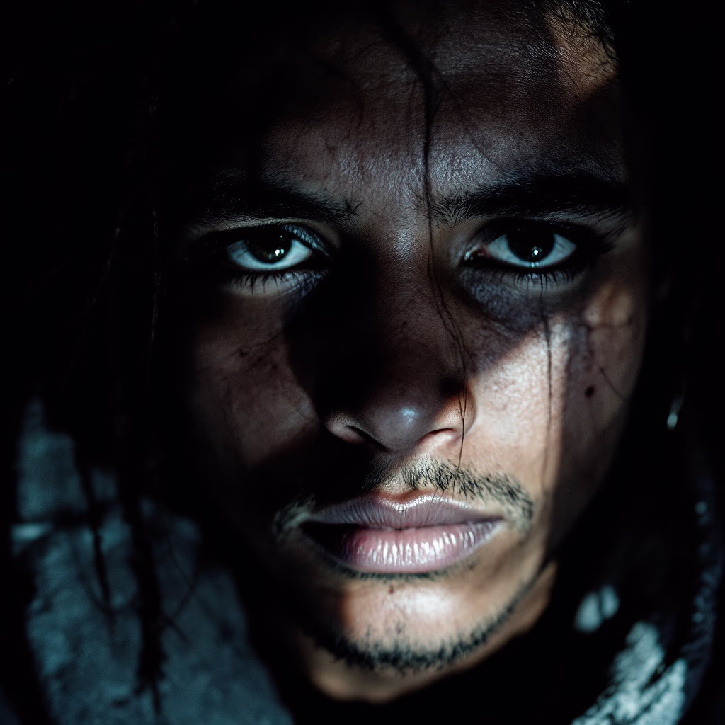 [headshot] image of customer (for an ecommerce)