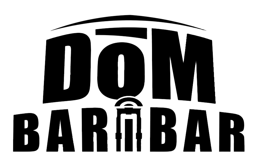 Logo DomBarBar