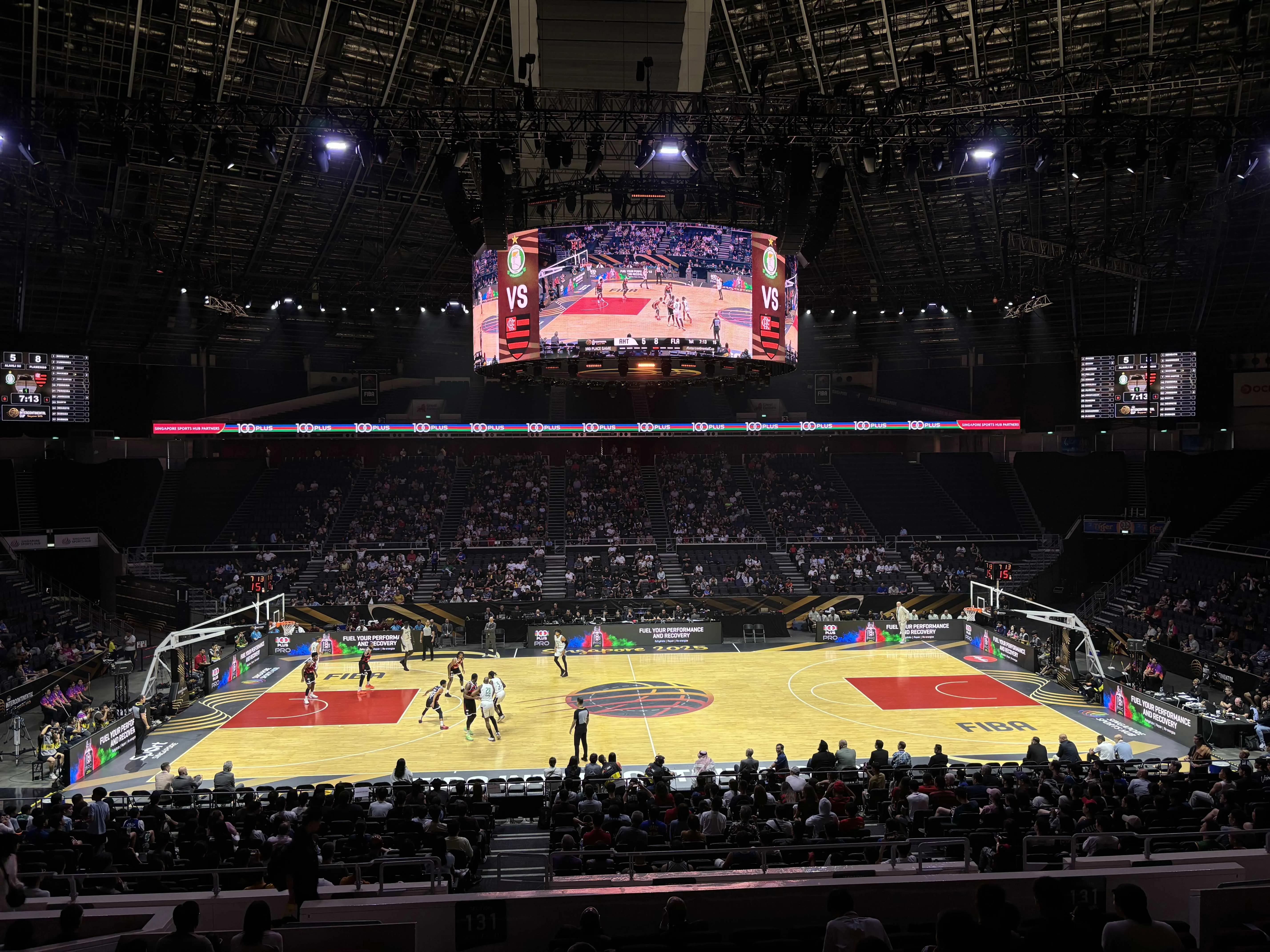FIBA Intercontinental Cup