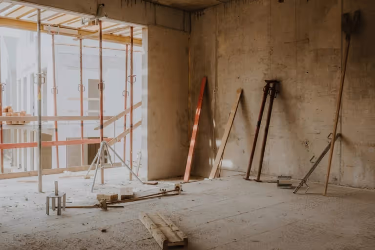 Thinking Bigger: Why More First-Time Developers Are Taking on Larger Schemes