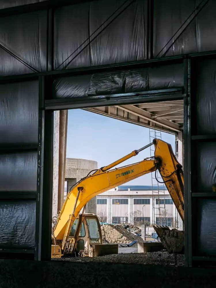 Why the Best Development Loans Start with the Exit