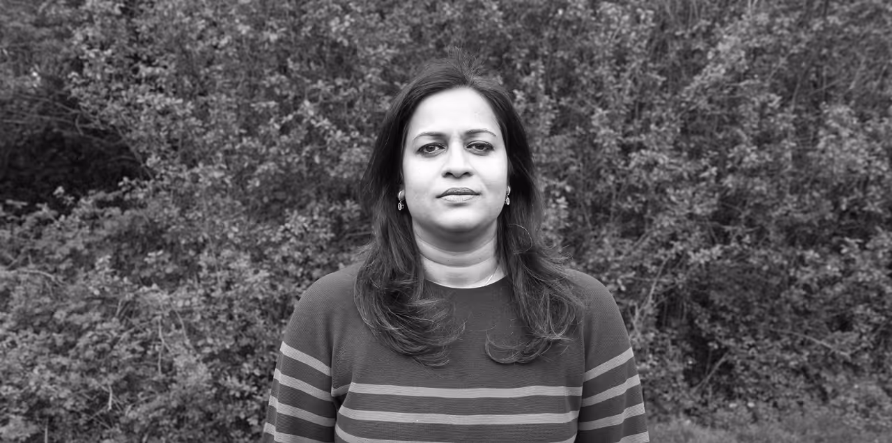 Pallavi Das