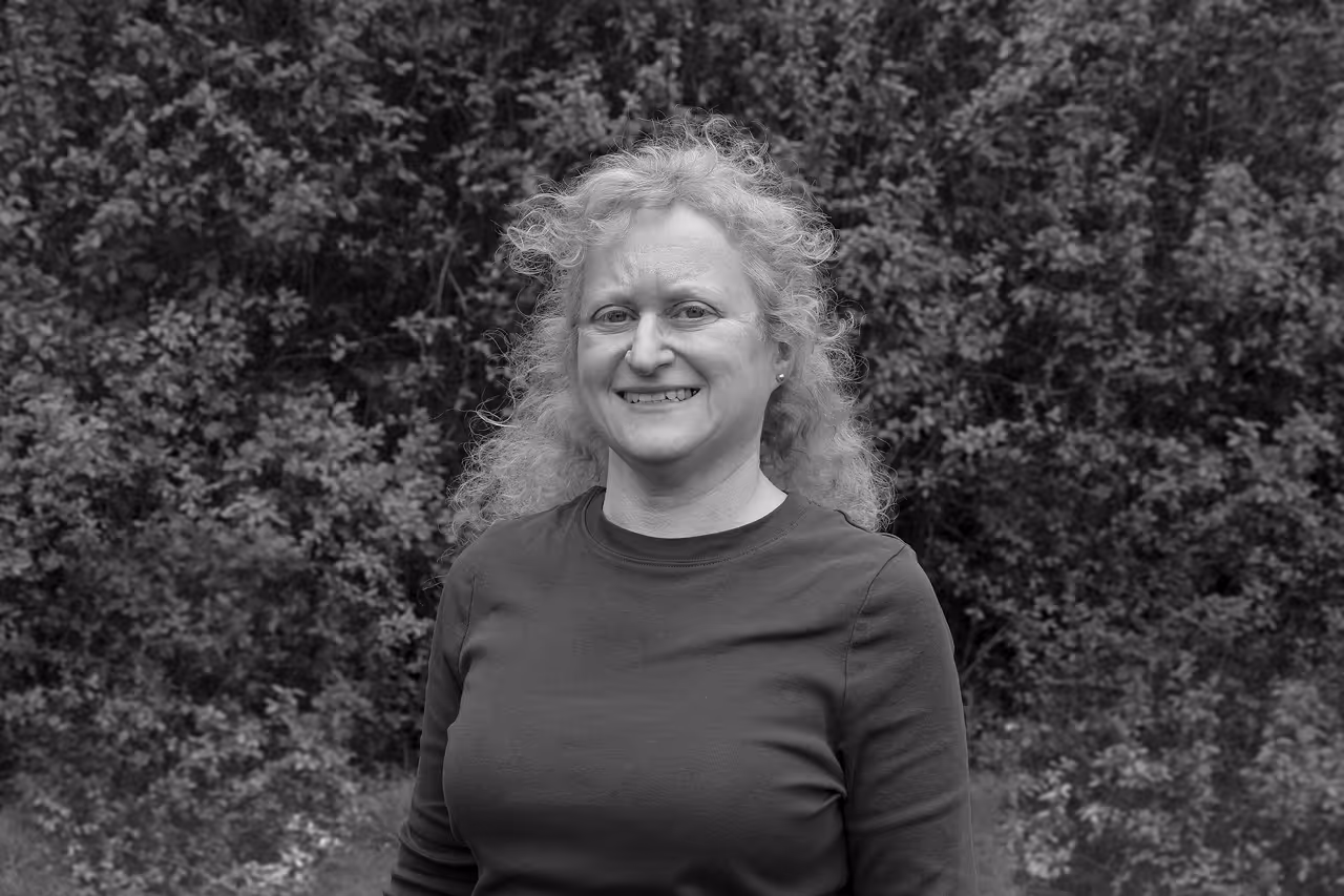 Debra Lebovits