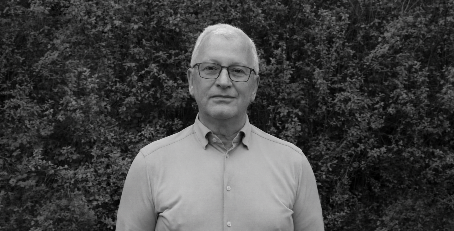 Simon Pollins