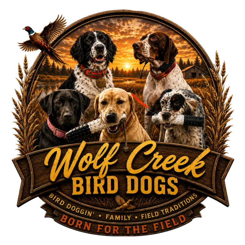 Kennel group badge