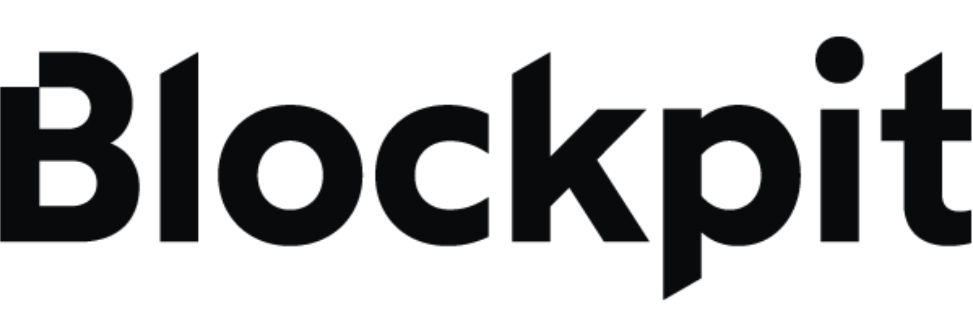 Blockpit company logo in bold black text on a white background.