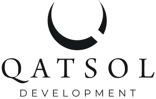 Qatsol logo