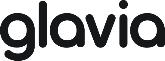 Glavia logo