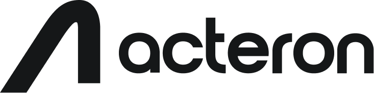 Acteron logo