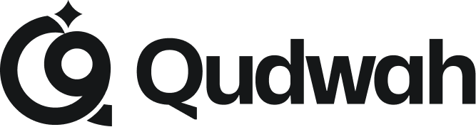 Qudwah logo
