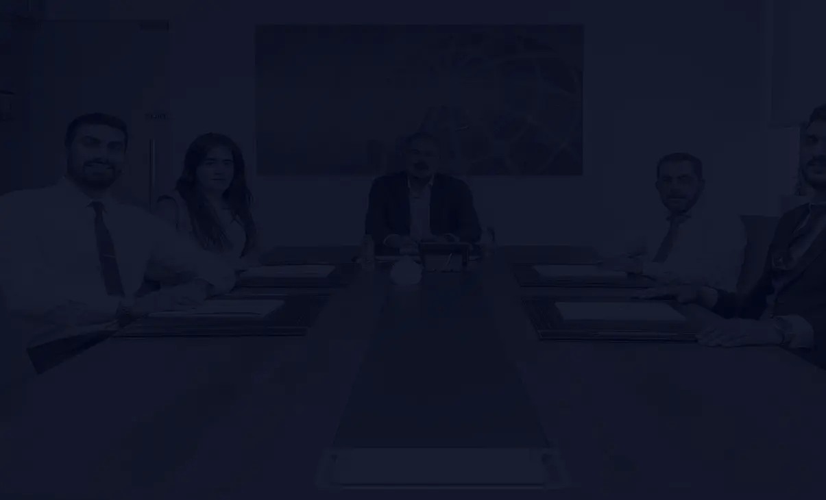 Kayrouz and associates team