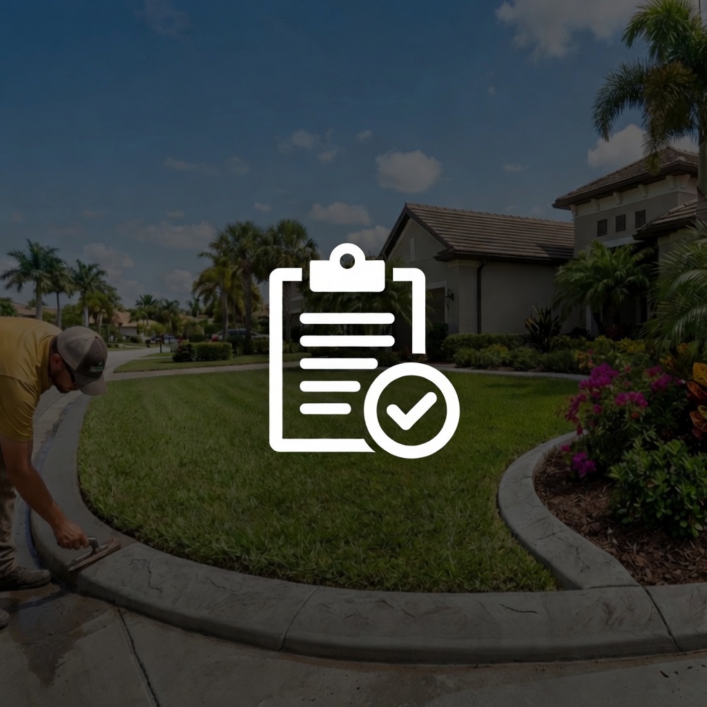 This image is for the custom estimate step in our process