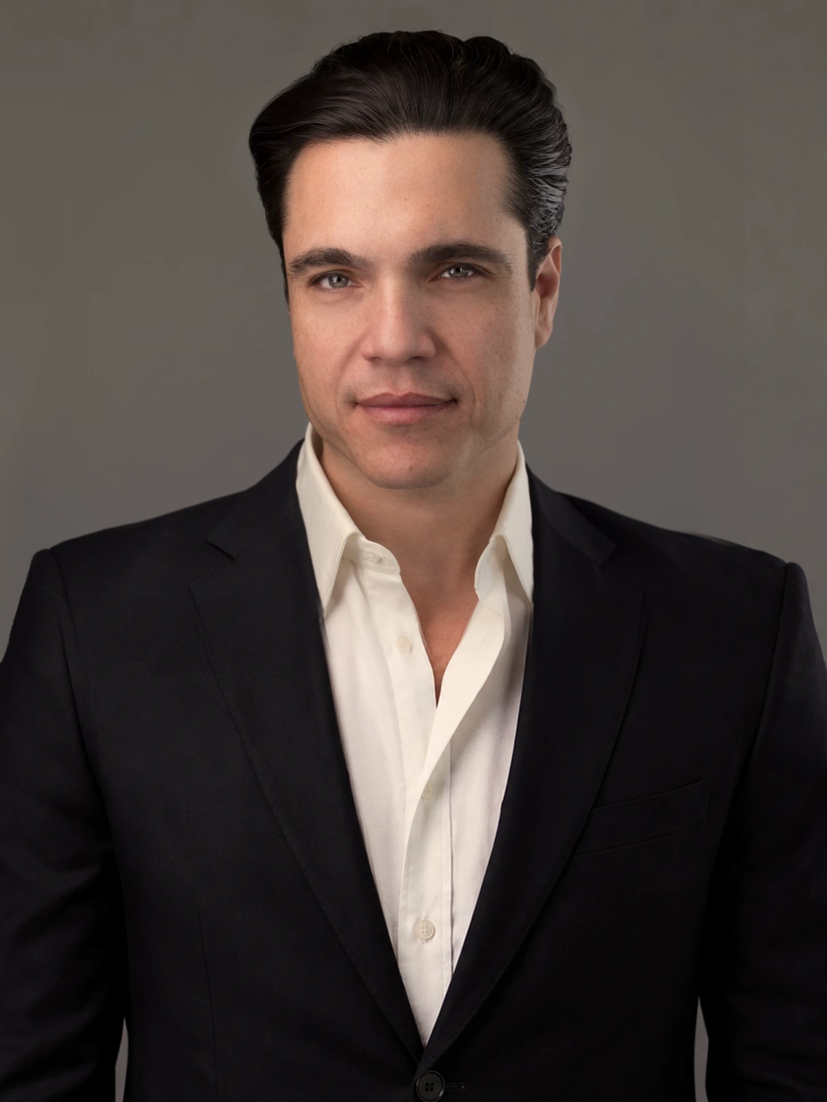 photo of the founder