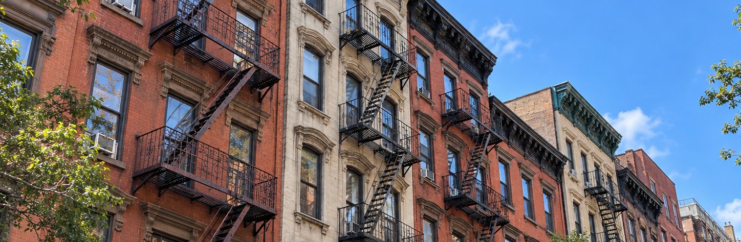 Unlocking Value in Overlooked Multifamily Assets