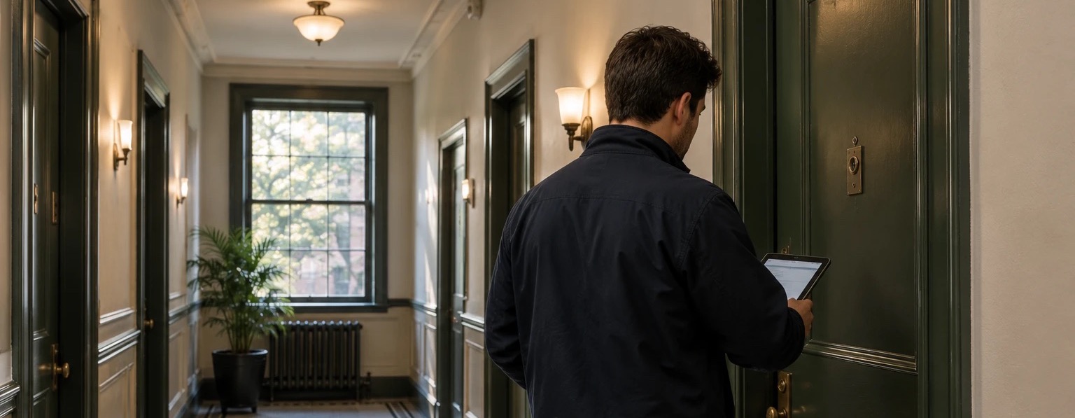 Multifamily Property Management in New York City: What Owners Should Expect