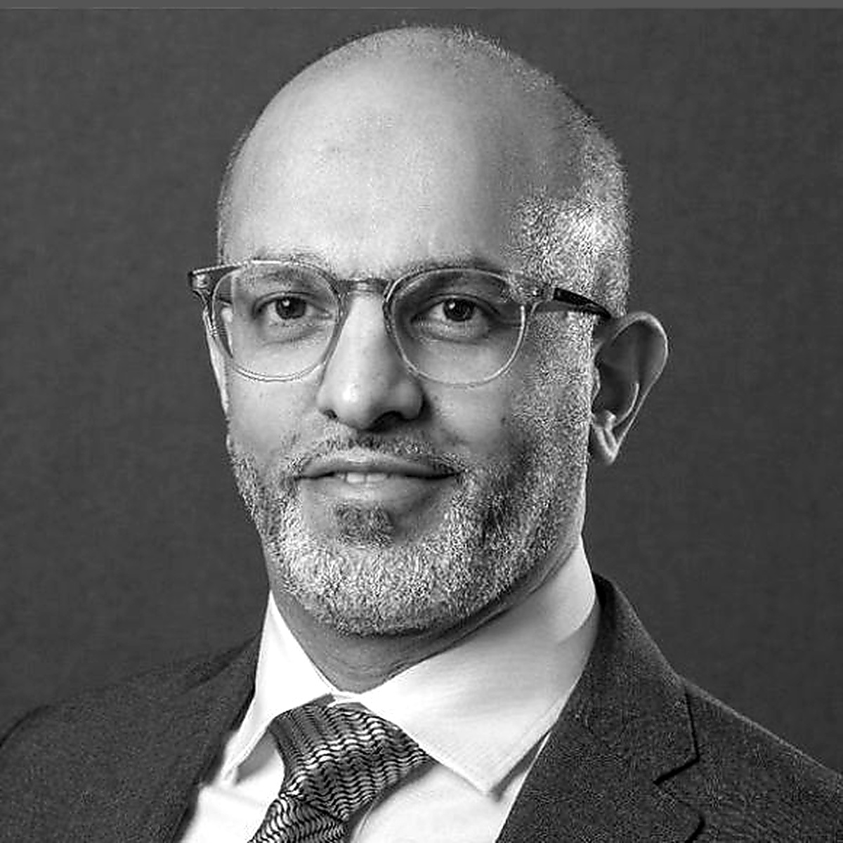 Salem Patel