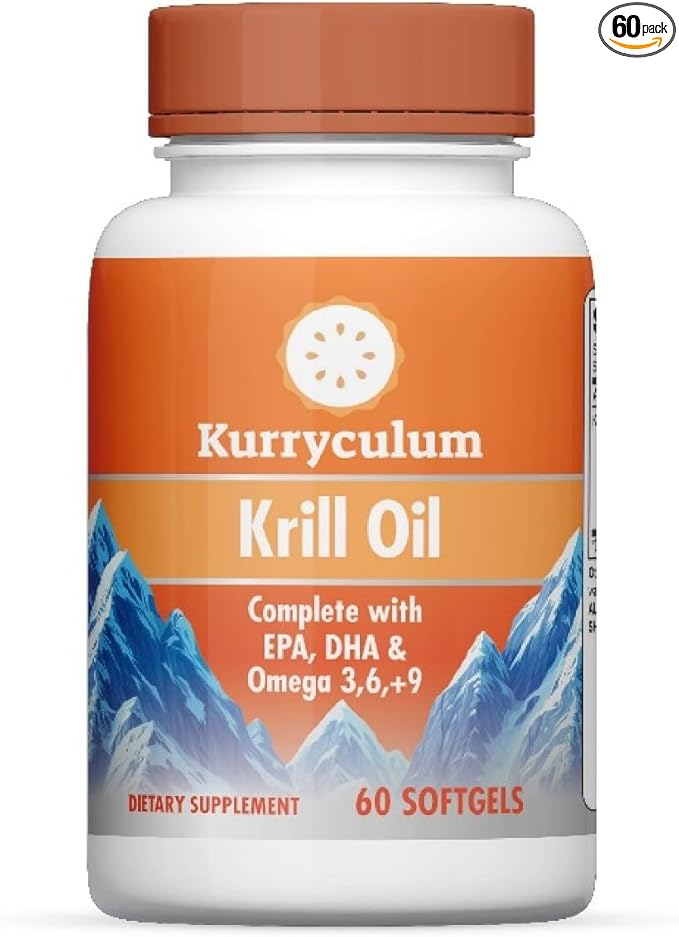 Krill Oil