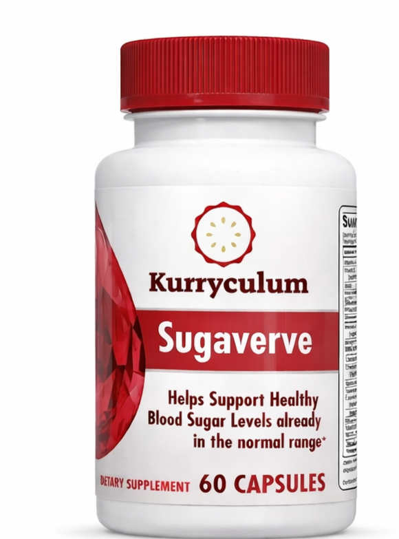 Sugaverve