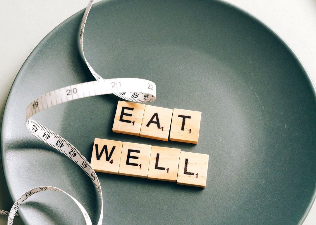 Eat well - track your nutrition with Kurryculum
