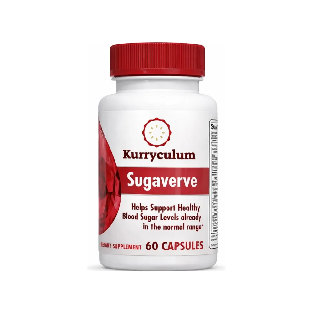 Sugaverve